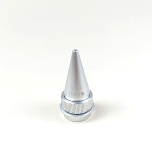 레이져 아이라인제거 뾰족렌즈 1064 뾰족렌즈 문신제거렌즈 엔디야그 피코 호환