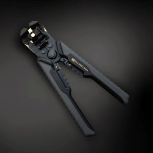 쿠로킨 오토 스트리퍼 PP717A-220-BG 멀티 컷팅 압착