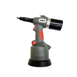 유디티 에어너트리베터기 UD-PS12 팝 핸드 리베트기 리벳건 전동 리벳터기