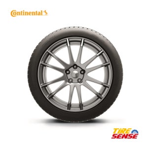 콘티넨탈 245/40R20 99Y XL FR MaxContact MC7