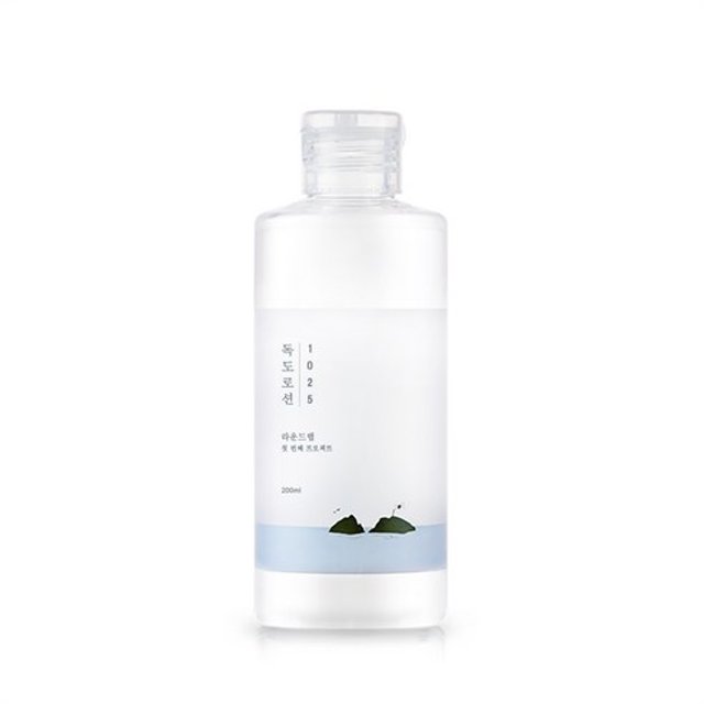 라운드랩 1025 독도 로션 200ml