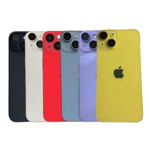 Apple 아이폰 14 512GB [자급제]