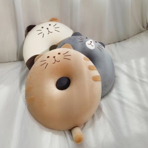 도너츠방석 꼬리뼈 치질 체중분산 엉덩이안아픈방석