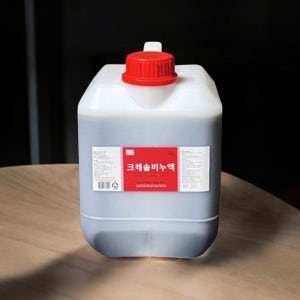크레졸 비누액 크레솔 노린재 고라니 멧돼지 유해동물 벌레 해충 퇴치 소독약 대용량 4L
