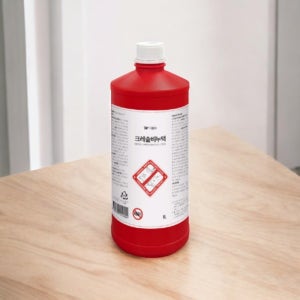 크레졸 비누액 크레솔 노린재 고라니 멧돼지 유해동물 벌레 해충 퇴치 소독약 1L