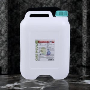 이소프로필 알콜 에탄올 대체 대용량 순도 70% 세척제 세정 살균 알코올 18L