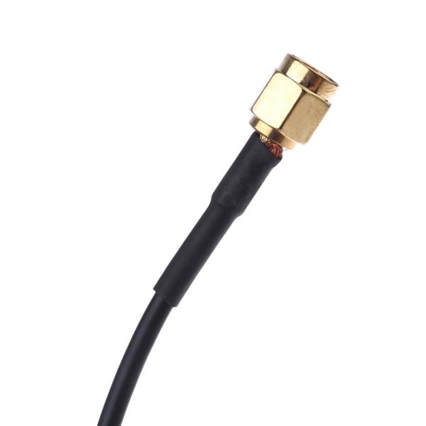 SMA-F 듀얼 밴드 144/430MHz 안테나 워키 토키 자동차 라디오 어댑터