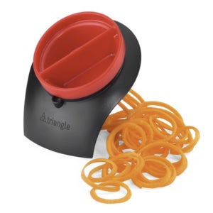 트라이앵글 앤드리스 줄리앤 줄리엔 커터 독일 채칼