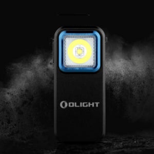 300루멘 고성능 USB C타입 충전 6모드 클립형 오라이트 OCLIP LED미니랜턴