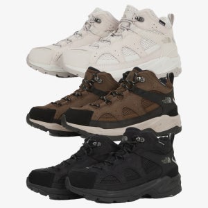 [노스페이스] 스톰브레이크 미드 워터가드 NS91Q52A