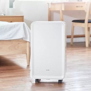 이엠케이 제습기 7L EK-DH7001WH 뽀송뽀송 여름 습기 제거 제습