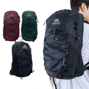 마운틴이큅먼트 로보 25L 등산가방 아웃도어 데일리