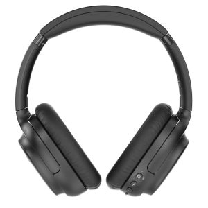 원미 노이즈캔슬링 aptX LDAC 퀄컴 칩셋 하이파이 헤드셋 1Mii Ankbit E700