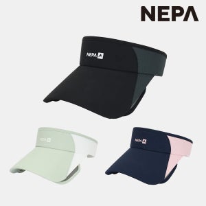 네파 등산모자 썬캡 남여공용 스포츠 자외선차단 썬바이저