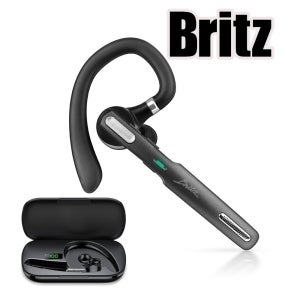 브리츠 BZ-Vtalk7R / 블루투스 무선 이어폰 이어셋 충전케이스 포함