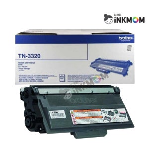 TN-3320 (브라더 3320) 검정 정품토너 HL-5450DN MFC-8510DN