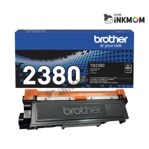 TN-2380 (브라더 2380) 검정 정품토너 HL-L2360DN MFC-L2700DW