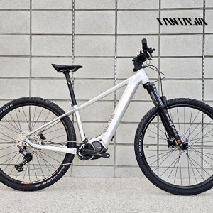 판타시아 일라파5 E-MTB 전기산악자전거 엘파마 부산자전거