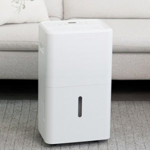 인버터 제습기 자취생 제습기 습한집 습도 낮추는 법 습기 제거기 24L