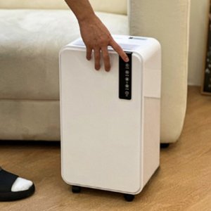 인버터 제습기 자취생 제습기 습한집 습도 낮추는 법 습기 제거기 15L