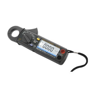 프로바 AC/DC 클램프메타 PROVA-11 PRO 클램프미터 후쿠메타 테스터 RMS