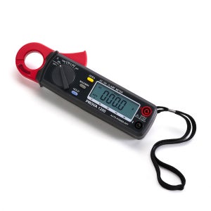 프로바 AC/DC 클램프메타 PROVA-1200 (1200A) 클램프미터 후쿠메타 테스터