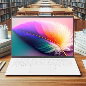 LG전자 2024 그램14 14ZD90S-GX59K - 램 32GB / NVMe 2TB / FreeDos