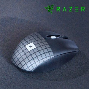 [국내정발] 레이저 오로치 V2 블루투스 마우스 로블록스 에디션