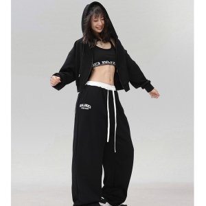 방송댄스바지 방송댄스의상 복바지