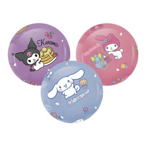 위니코니 산리오 캐릭터즈 탱탱볼 (랜덤)