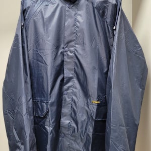 제비표우의 투피스 SI-112 업무용 안전우비