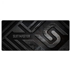 앱코 SUITMASTER GSM-350B 게이밍 장패드