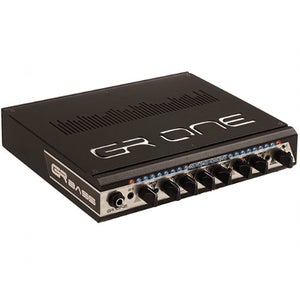 GRBASS ONE 800watt 베이스앰프