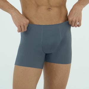 3+1 모그라미 스킨이즘U 프리분리 남자 팬티 드로즈 심리스 무봉제 여름 속옷 코주부