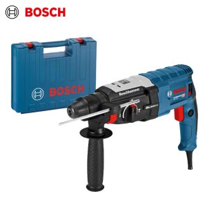 보쉬 GBH 2-28 유선 해머드릴 SDS-PLUS 치즐링 로타리 함마드릴 850W
