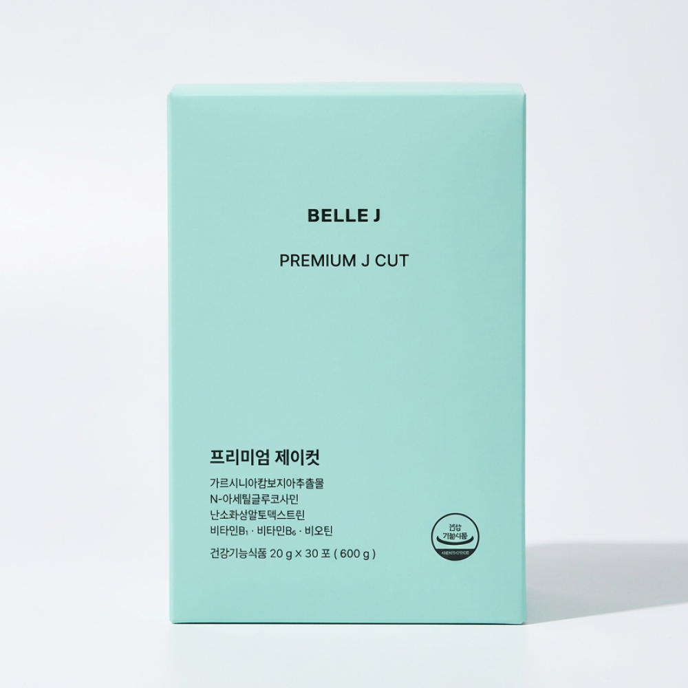 프리미엄 제이컷