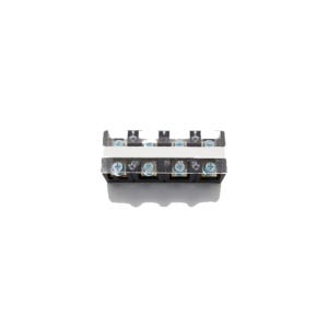 DTB-F60-4P(60A 4P) 고정식단자대 / 대양전기