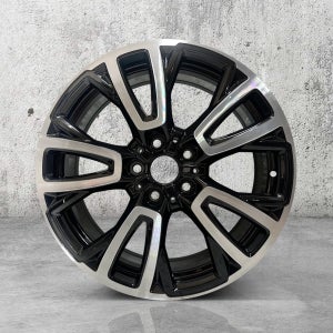 미니 미니쿠퍼 S JCW 3세대 902 블랙폴리쉬 복원 임판급 18인치 중고휠 P0000CWL