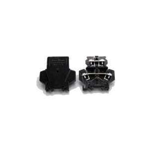 DTB-R15W (2단 15A 이중단자대) 조립식단자대 / 대양전기