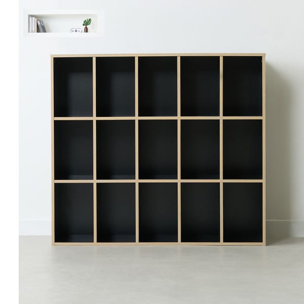 나산 3×5책장