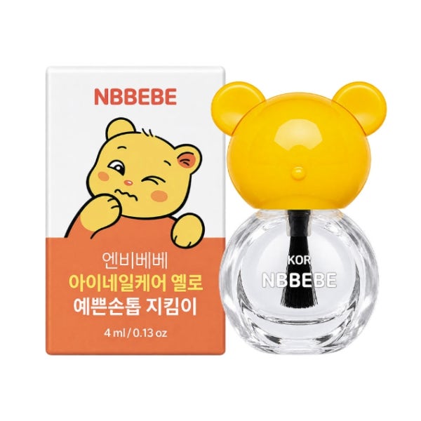 손가락 빨기 방지 손빠는 아기 장갑 방지약