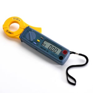 프로바 와트클램프메타 PROVA-19 누설전류계 클램프미터 후쿠메타 테스터 RMS