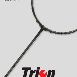트라이온 X-O SPIDER Green Edition 올라운드 라켓