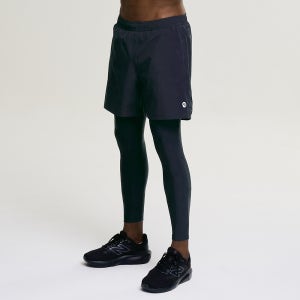 남자 여성 2in1 레깅스 러닝 반바지 팬츠 런닝 쇼츠 마라톤 운동복 짐웨어