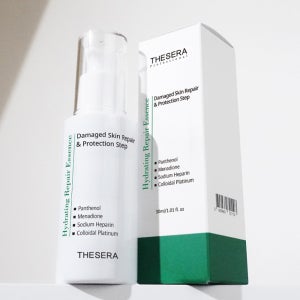더쎄라 하이드레이팅 리페어 에센스 30ml 시술 후 예민한 피부 진정에센스