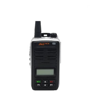 잘텍 JHD-730, 디지털무전기 / 숏안테나+ 추가 배터리