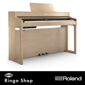 ROLAND HP702 롤랜드 프리미엄 디지털 피아노 (높낮이 의자, 헤드폰 증정)