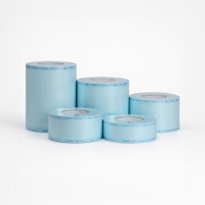 치과 오토클레이브 멸균 파우치 기구 소독 멸균봉투 200mmx100m 1롤