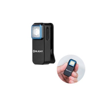 오라이트 Olight Oclip 300루멘 black