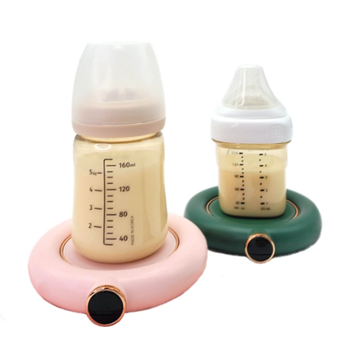 액상 분유 데우기 모유 중탕 휴대용 보틀 워머 젖병 중탕기